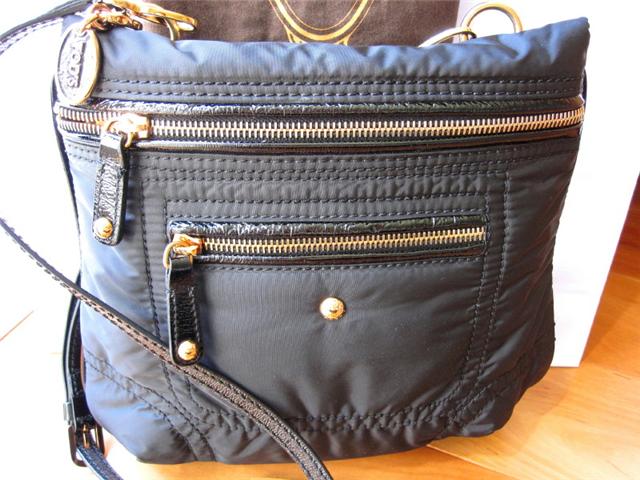 tods sling bag