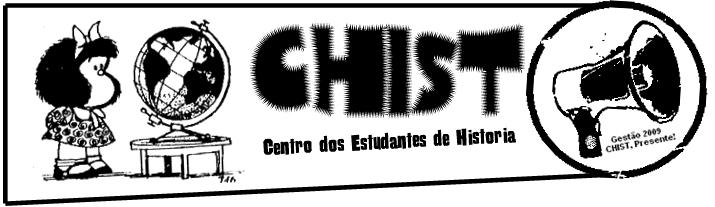CHIST 2009