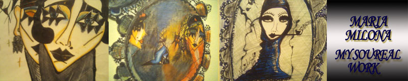 my soureal work