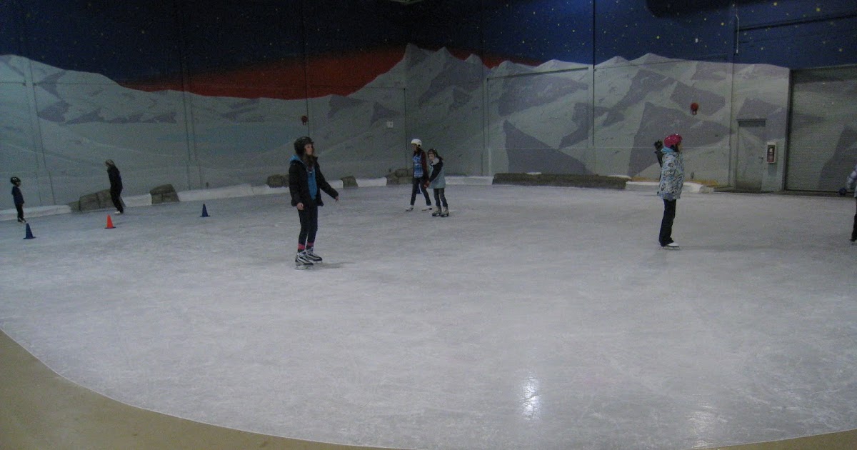 gallowaysincalgary Ice skating lessons Youth Skating programme at