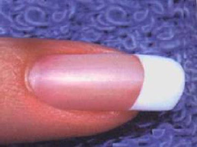Mega post Curso Uñas acrílicas y de gel. Parte I Mega post Curso Uñas acrílicas y de gel. Parte I