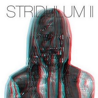 Stridulum 2