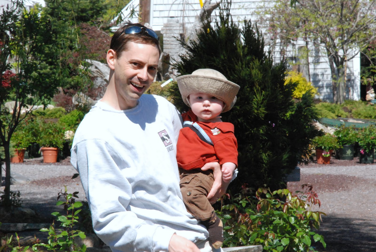 Garden Photo Of The Day