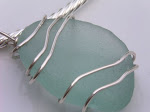 Genuine Sea Glass Designs