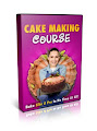 Learn To Bake Cakes