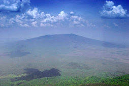 Mt. Nyamuagira