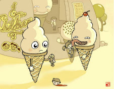 Dangerous Ice creams