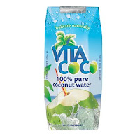 low calorie coconut water