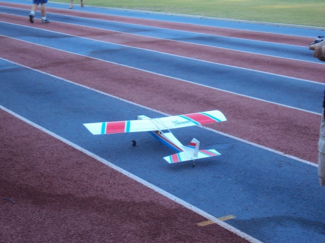 I Unifly um grande sucesso Unifor-1