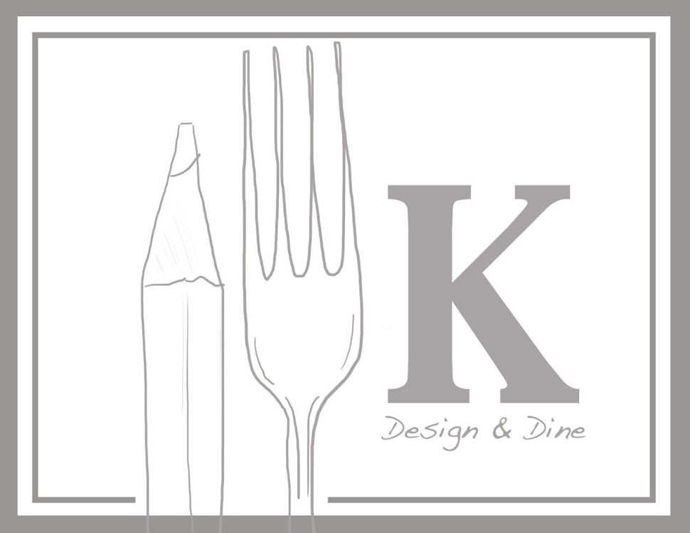 Kaper Design; Restaurant & Hospitality Design