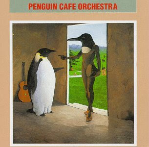 Qu'écoutez-vous en ce moment ? - Page 37 PenguinCafeOrchestra