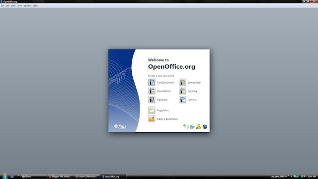 Openoffice Free For Windows 7 Home Basic