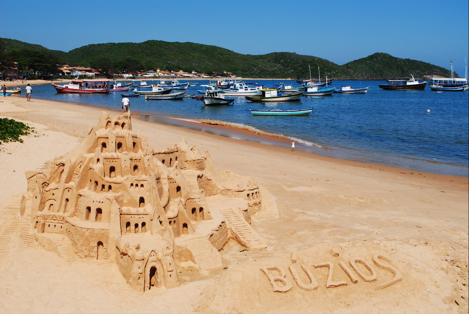 Brazil Buzios