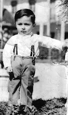 Jorge Anival Infante Benitez