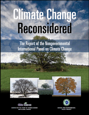 Click the image & examine the NIPCC Climate Report Click the image & examine the NIPCC Climate Report