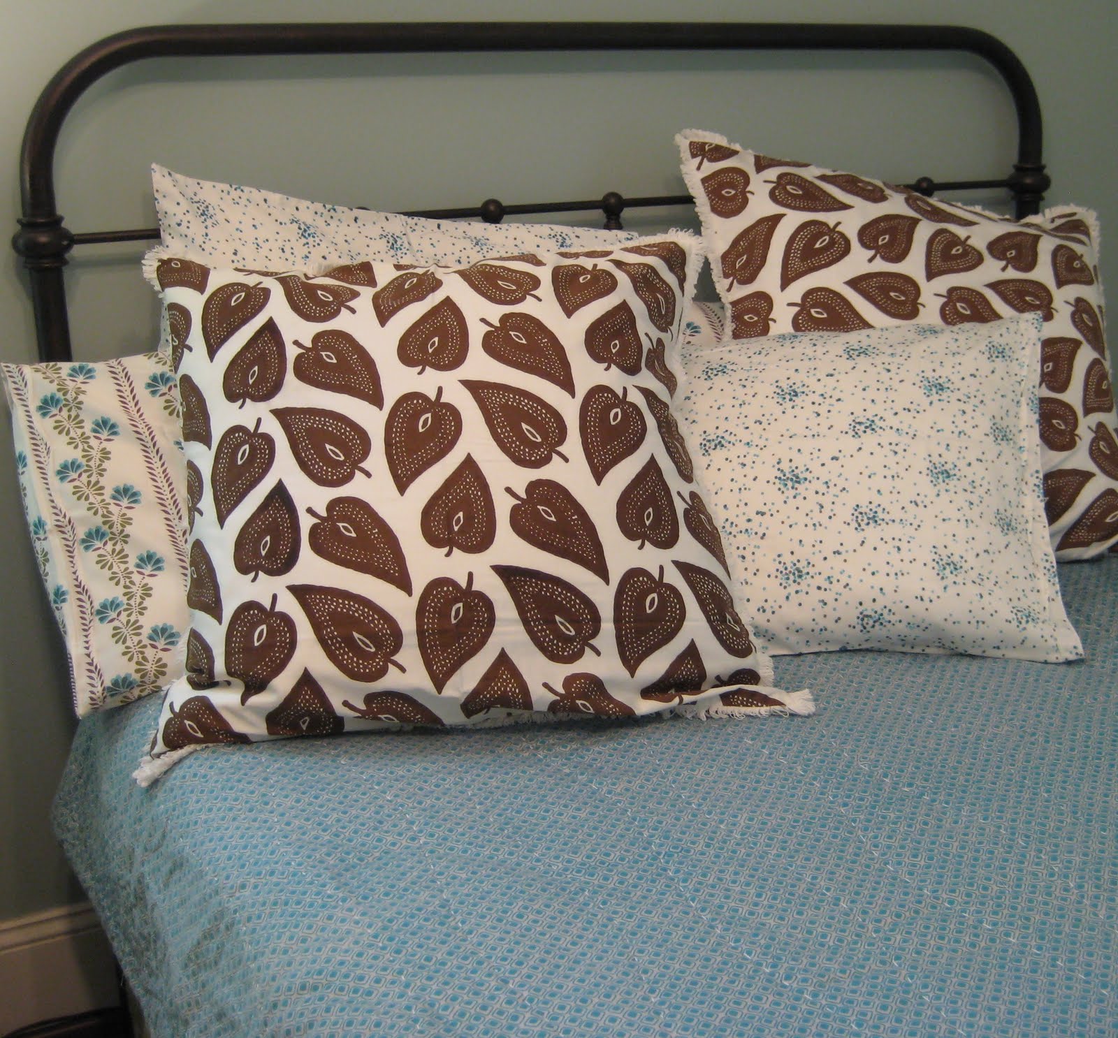 Plover Organic May 2010