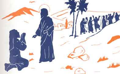 eglise réformée de la rencontre