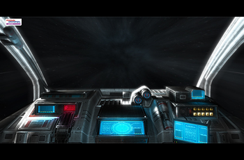 Andrew Clark CG Portfolio: BATTLESTAR GALACTICA
