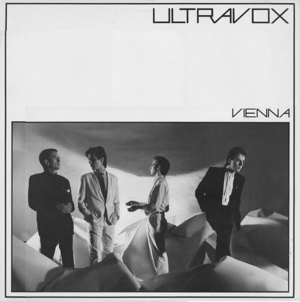 ultravox vienna. ultravox vienna.