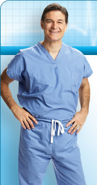Dr. Oz Dr. Oz