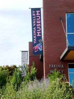 Yakima Valley Museum