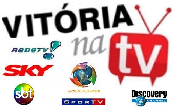 Tv Vitoria Rede Tv - Canais SKY  - SBT - Record - SPORTV - Discovery Channel  Ao Vivo
