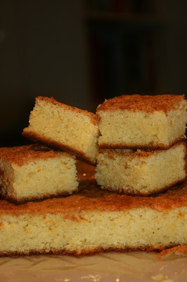 Cuisine Et Voyage Recette Paque Juive Gateau A L Orange