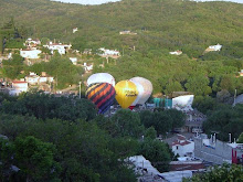 Campeonato Argentino de Globos Aerostáticos