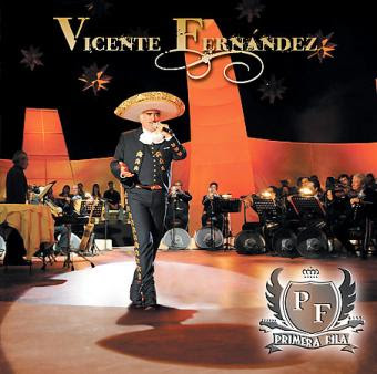 Vicente+fernandez+para+siempre