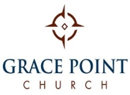 Grace Point Volunteer Initiative