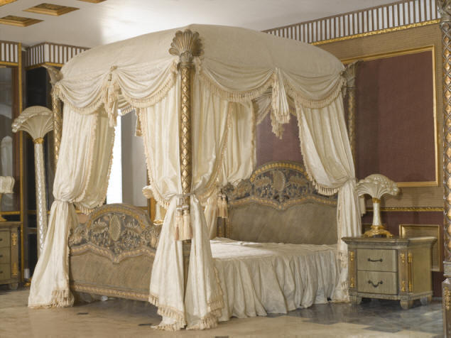 transition style classic bed room french design transition style classic bed room french design