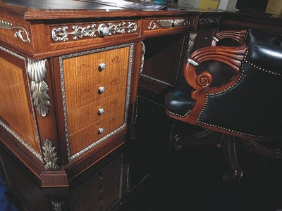 Antique Office Furniture on Antique Furniture Reproduction   Italian Classic Furniture    Italian