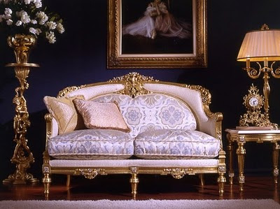 Antique Italian Furniture on Antique Furniture Reproduction   Italian Classic Furniture    August