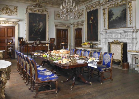 Antique English Furniture Styles - Antique English Furniture Styles