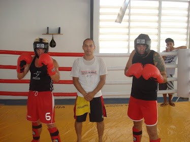 Treinos para Competidores na Fábrica de Esportes - Praia Grande-SP