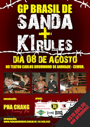 GP Brasil de Sanda 3