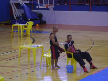 Paulista Kung Fu 2009