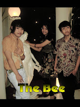 website The Bee Lovers
