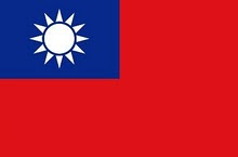 Republic of China (Taiwan) National Flag