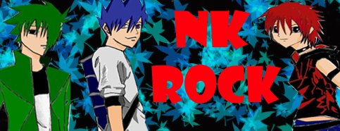 Nk Rock