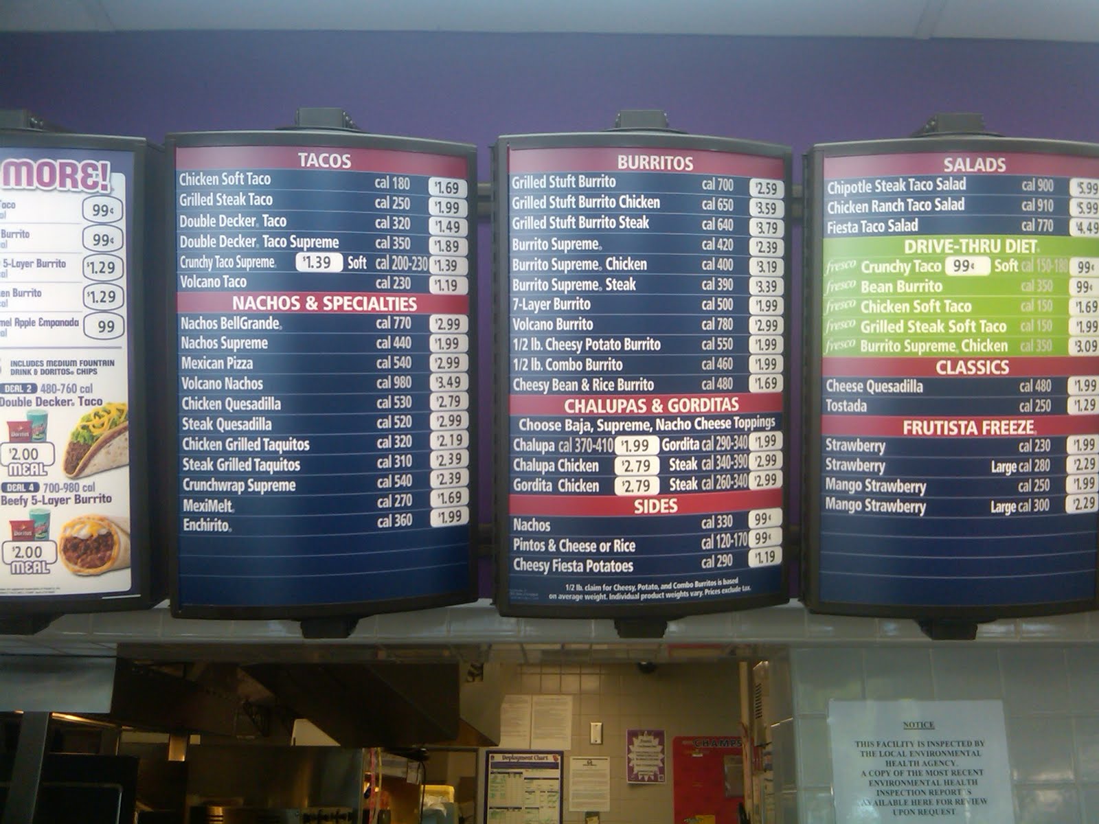 Taco Bell Sound Clips Taco Bell Sound Clips