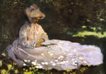 Claude Monet