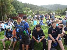 Year 7 camp
