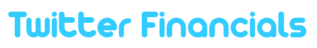 Twitter Financials