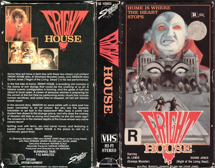Fright House (1989) FRIGHT+HOUSE