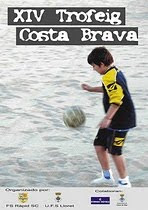 XIV Trofeis Costa Brava