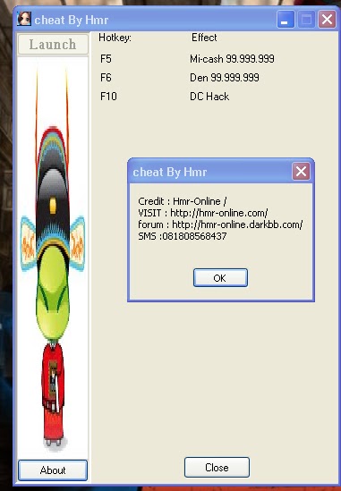 cheat Mi Cash Work 100% ini381 cheat Mi Cash Work 100% ini381