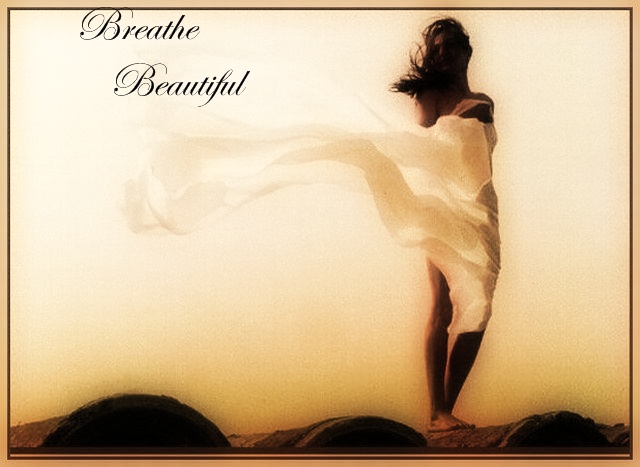 Breathe Beautiful