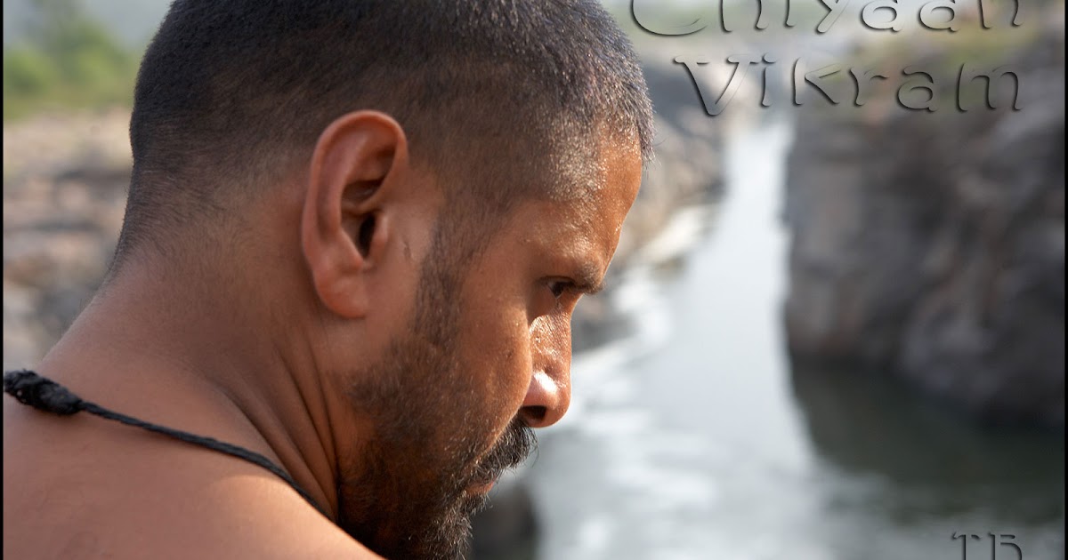 Vikram widescreen Wallpapers from Raavan (Villain)