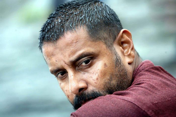 Vikram Ravanan Villain Movie Stills